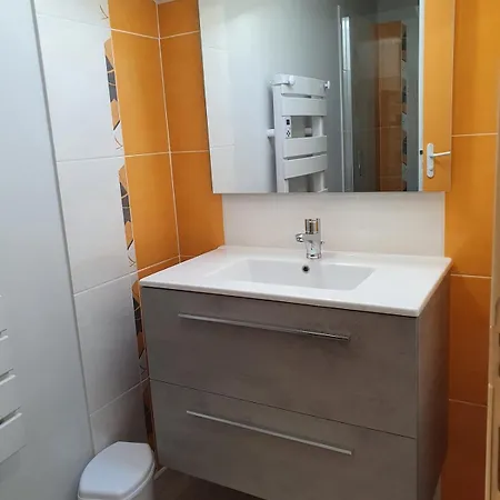 Tatil Evi Du Petit Marchais Courlay
