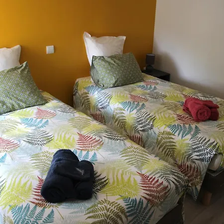 Du Petit Marchais Tatil Evi Courlay