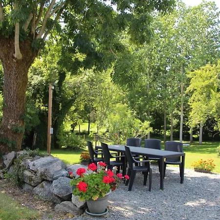 Du Petit Marchais Tatil Evi *