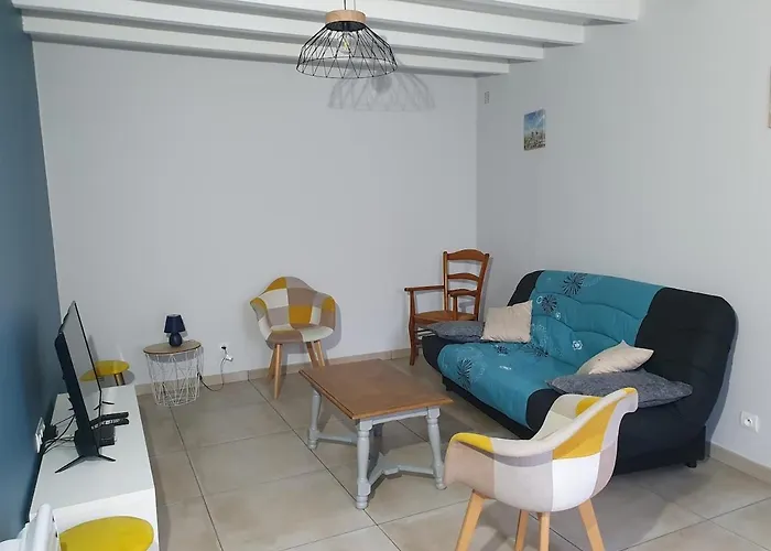 Du Petit Marchais Courlay